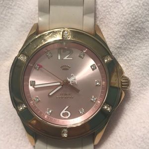 Juicy Couture watch